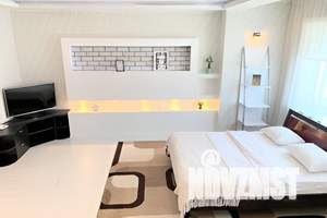 1-к квартира, посуточно, 45м2, 2/9 этаж