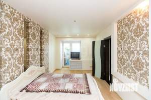 1-к квартира, на длительный срок, 57м2, 5/5 этаж