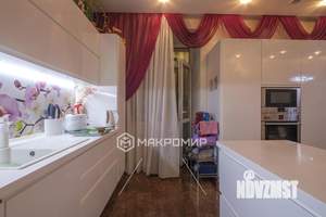 4-к квартира, на длительный срок, 133м2, 2/9 этаж