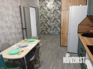 2-к квартира, посуточно, 52м2, 2/5 этаж