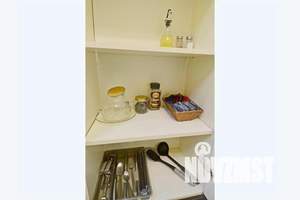 1-к квартира, посуточно, 33м2, 15/17 этаж