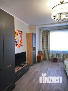 1-к квартира, на длительный срок, 45м2, 8/9 этаж