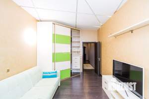 2-к квартира, на длительный срок, 120м2, 11/22 этаж