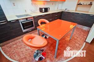 2-к квартира, посуточно, 70м2, 11/13 этаж