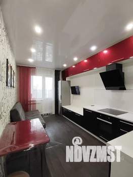 2-к квартира, посуточно, 72м2, 8/17 этаж