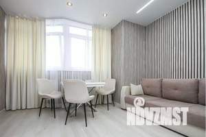 1-к квартира, посуточно, 49м2, 7/16 этаж