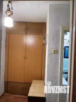 1-к квартира, на длительный срок, 32м2, 4/5 этаж