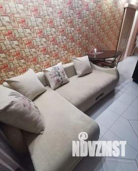 1-к квартира, посуточно, 50м2, 17/17 этаж