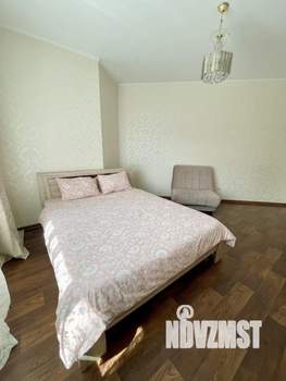 2-к квартира, посуточно, 90м2, 1/1 этаж