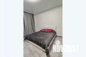 1-к квартира, посуточно, 35м2, 9/9 этаж