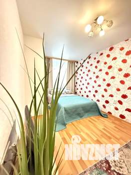 2-к квартира, посуточно, 50м2, 4/5 этаж