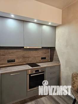 1-к квартира, посуточно, 40м2, 14/16 этаж