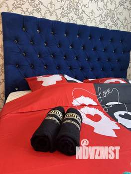2-к квартира, посуточно, 54м2, 9/14 этаж