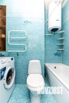 1-к квартира, посуточно, 27м2, 1/1 этаж