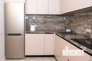 1-к квартира, посуточно, 30м2, 9/17 этаж