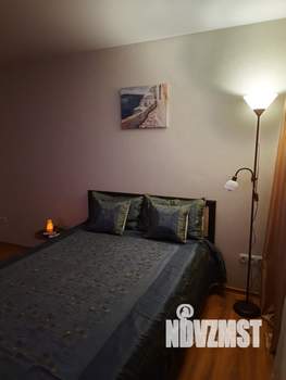 1-к квартира, посуточно, 31м2, 8/9 этаж
