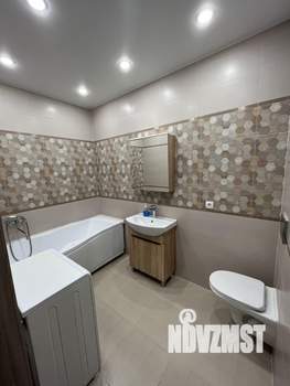 1-к квартира, на длительный срок, 56м2, 13/13 этаж