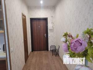 Студия квартира, посуточно, 33м2, 13/17 этаж