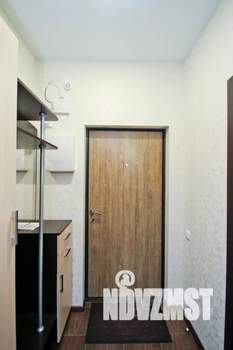 1-к квартира, посуточно, 30м2, 6/17 этаж