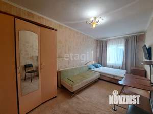 3-к квартира, на длительный срок, 75м2, 5/5 этаж