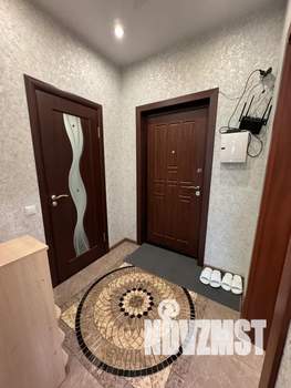 Студия квартира, посуточно, 33м2, 13/17 этаж