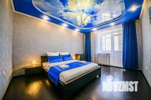 1-к квартира, посуточно, 65м2, 1/1 этаж