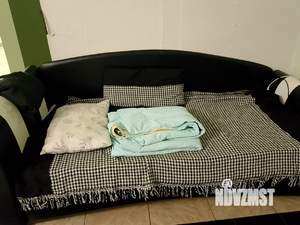 Студия квартира, на длительный срок, 87м2, 8/15 этаж