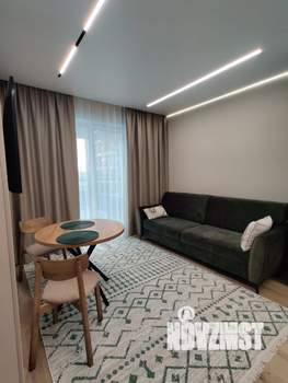 1-к квартира, посуточно, 35м2, 3/10 этаж
