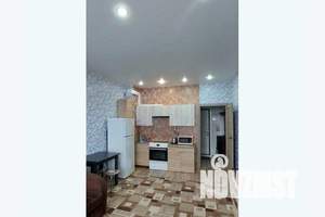 1-к квартира, посуточно, 35м2, 11/17 этаж