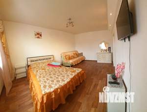 1-к квартира, посуточно, 37м2, 17/17 этаж