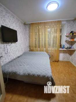 2-к квартира, на длительный срок, 45м2, 6/9 этаж