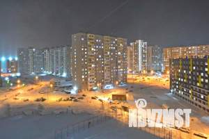 1-к квартира, посуточно, 28м2, 10/17 этаж