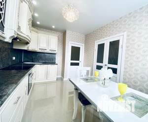 2-к квартира, посуточно, 43м2, 7/16 этаж