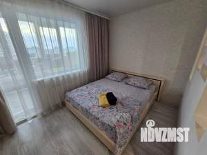 1-к квартира, посуточно, 35м2, 15/25 этаж