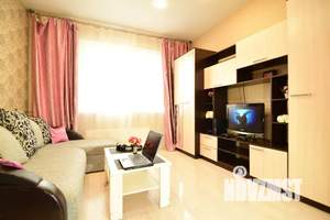 2-к квартира, посуточно, 50м2, 10/17 этаж