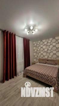 2-к квартира, посуточно, 80м2, 1/1 этаж