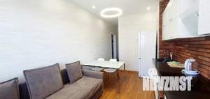 1-к квартира, посуточно, 35м2, 8/18 этаж