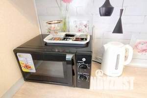 1-к квартира, посуточно, 36м2, 15/16 этаж