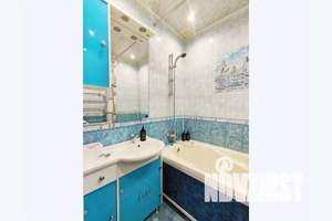 1-к квартира, посуточно, 45м2, 4/9 этаж