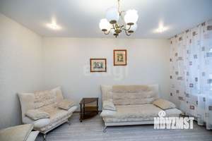 3-к квартира, на длительный срок, 87м2, 1/9 этаж