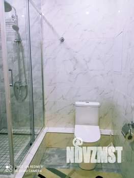 1-к квартира, посуточно, 50м2, 7/9 этаж
