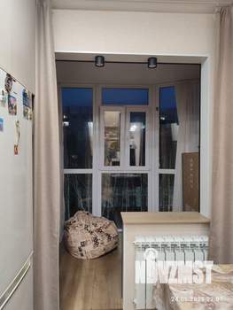 2-к квартира, на длительный срок, 78м2, 4/17 этаж