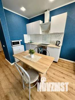 2-к квартира, посуточно, 66м2, 19/25 этаж