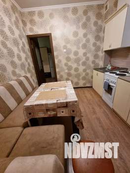 1-к квартира, посуточно, 47м2, 1/9 этаж
