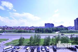 2-к квартира, посуточно, 52м2, 4/17 этаж