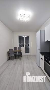 3-к квартира, на длительный срок, 67м2, 11/17 этаж