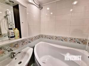 2-к квартира, посуточно, 54м2, 4/9 этаж