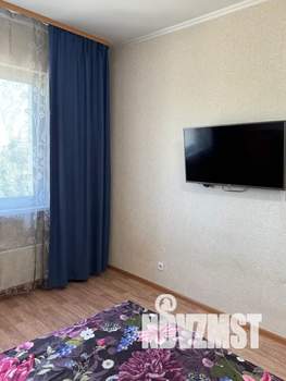 1-к квартира, посуточно, 45м2, 3/17 этаж