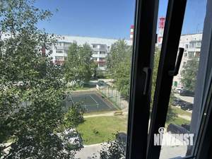 2-к квартира, на длительный срок, 53м2, 4/5 этаж