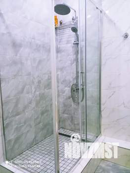 1-к квартира, посуточно, 50м2, 7/9 этаж